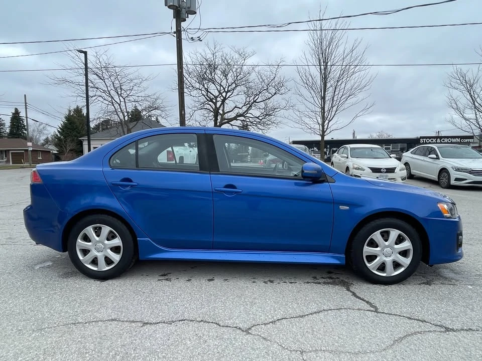 2017 Mitsubishi Lancer 9th Gen - Image 6 of 21