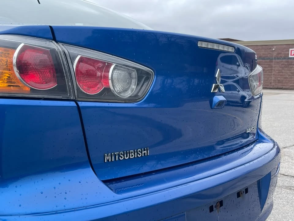 2017 Mitsubishi Lancer 9th Gen - Image 20 of 21