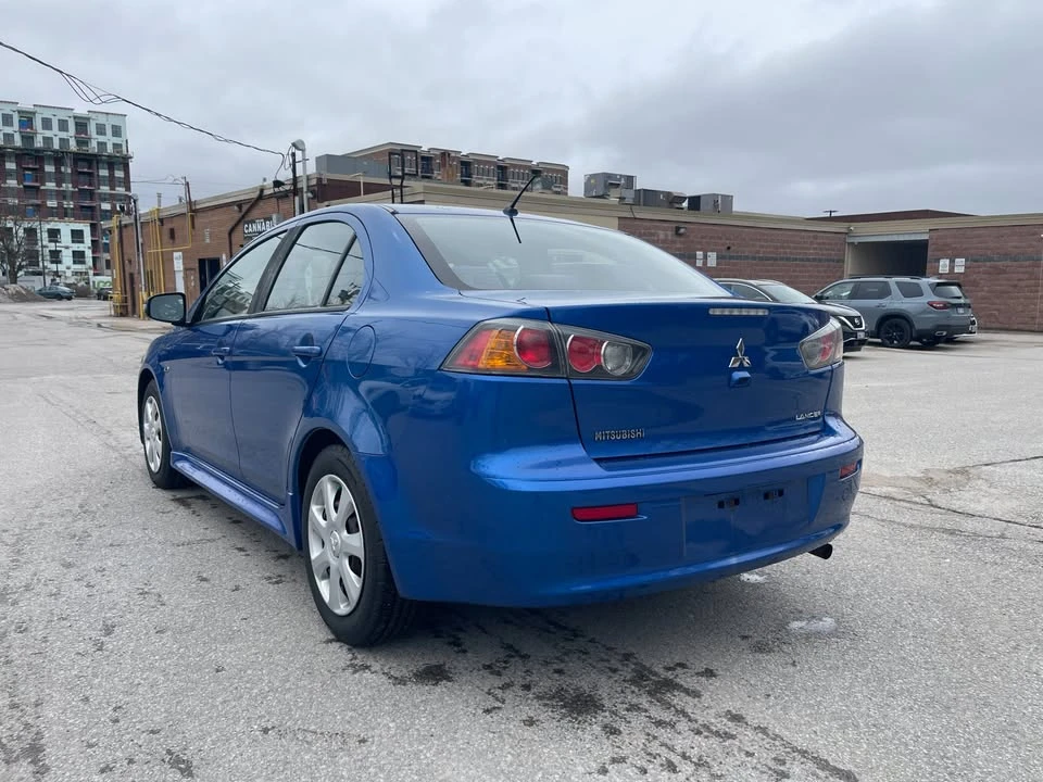 2017 Mitsubishi Lancer 9th Gen - Image 3 of 21