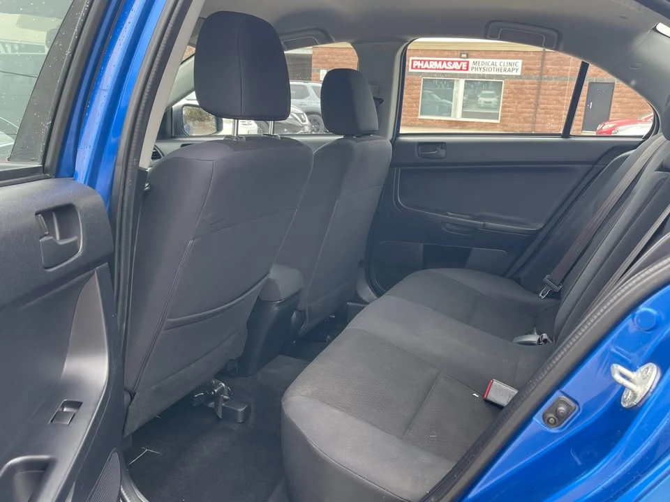 2017 Mitsubishi Lancer 9th Gen - Image 10 of 21
