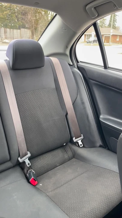 2017 Mitsubishi Lancer 9th Gen - Image 21 of 21