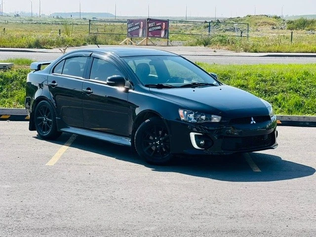 2017 Mitsubishi Lancer 10th Gen - Image 3 of 15