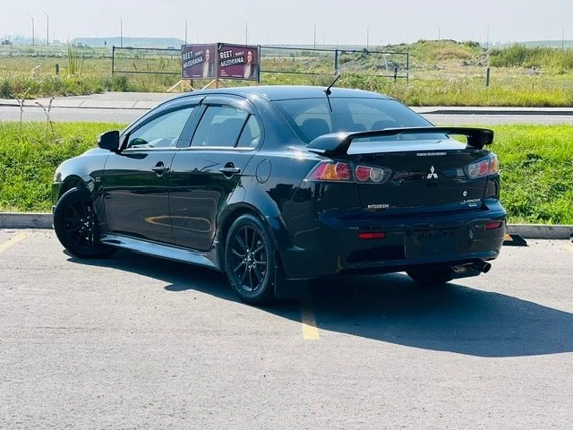 2017 Mitsubishi Lancer 10th Gen - Image 4 of 15