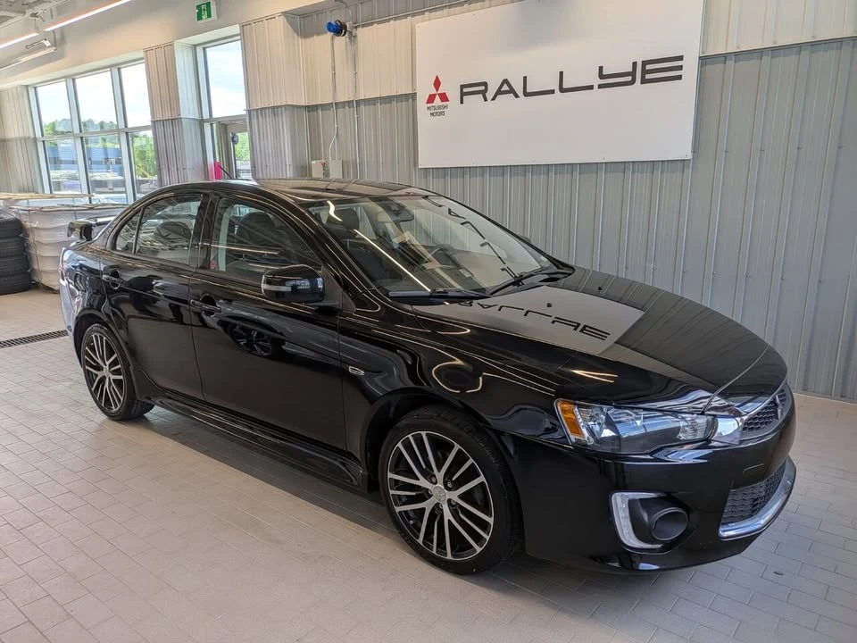2017 Mitsubishi Lancer 9th Gen - Image 20 of 20