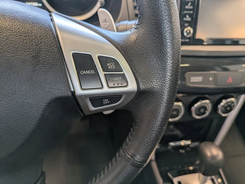 2017 Mitsubishi Lancer 9th Gen - Image 7 of 20