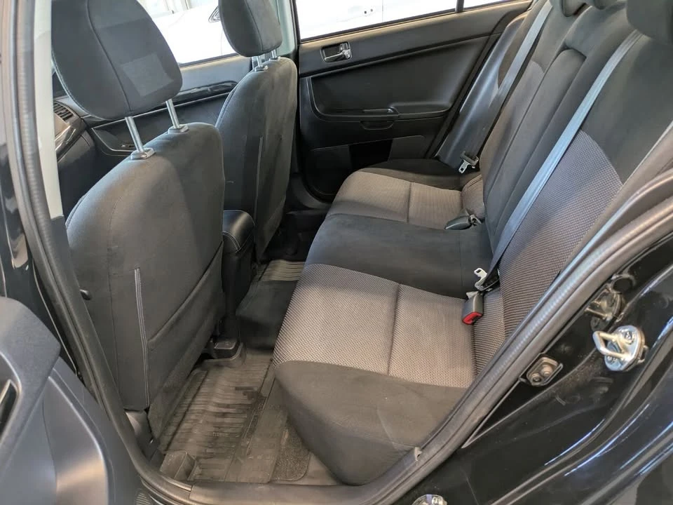 2017 Mitsubishi Lancer 9th Gen - Image 16 of 20
