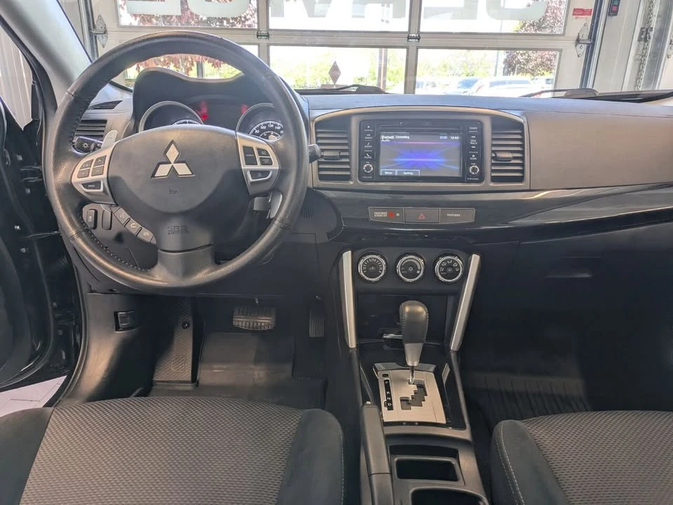 2017 Mitsubishi Lancer 9th Gen - Image 13 of 20