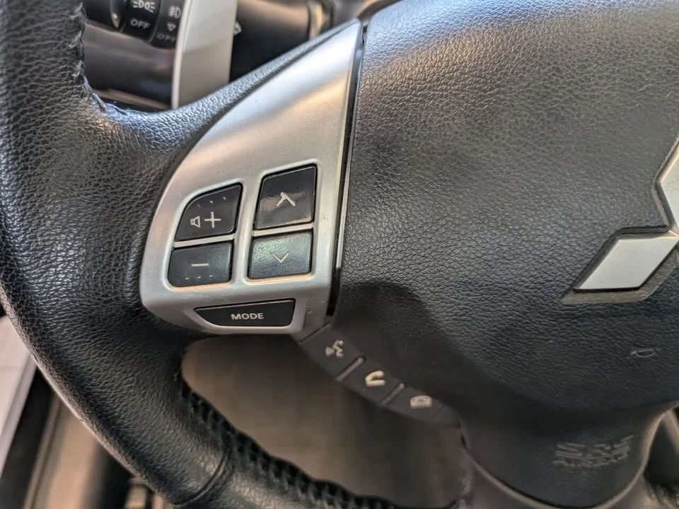 2017 Mitsubishi Lancer 9th Gen - Image 6 of 20