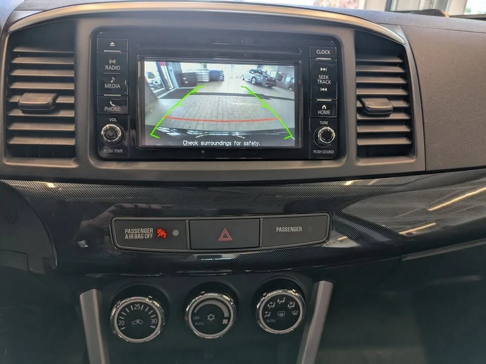2017 Mitsubishi Lancer 9th Gen - Image 11 of 20
