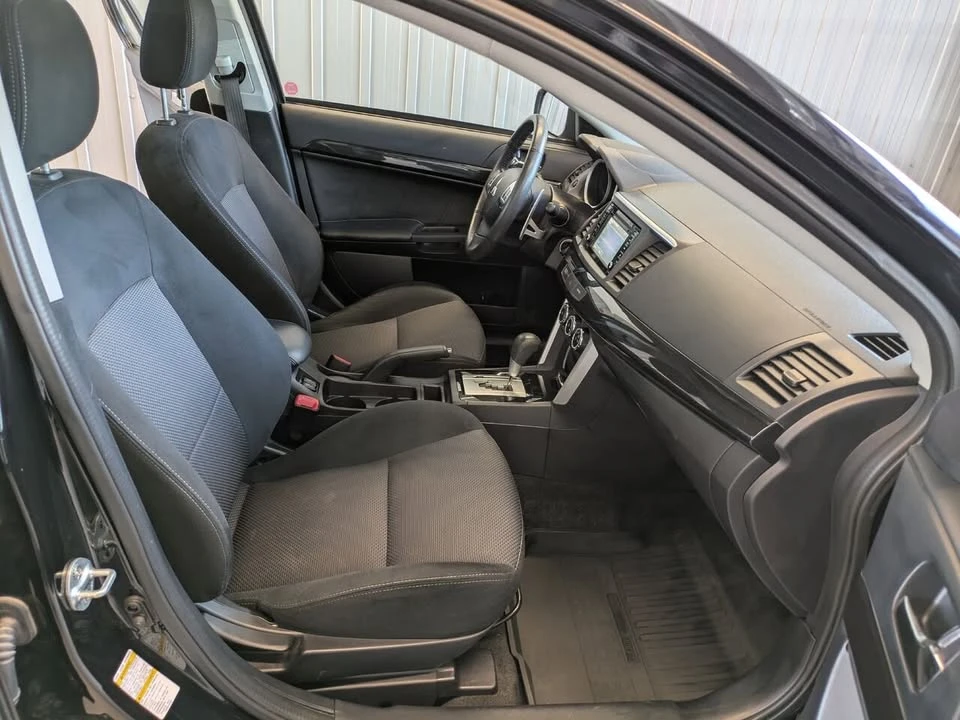 2017 Mitsubishi Lancer 9th Gen - Image 15 of 20