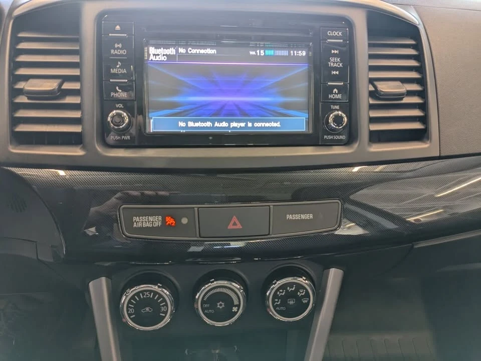 2017 Mitsubishi Lancer 9th Gen - Image 10 of 20