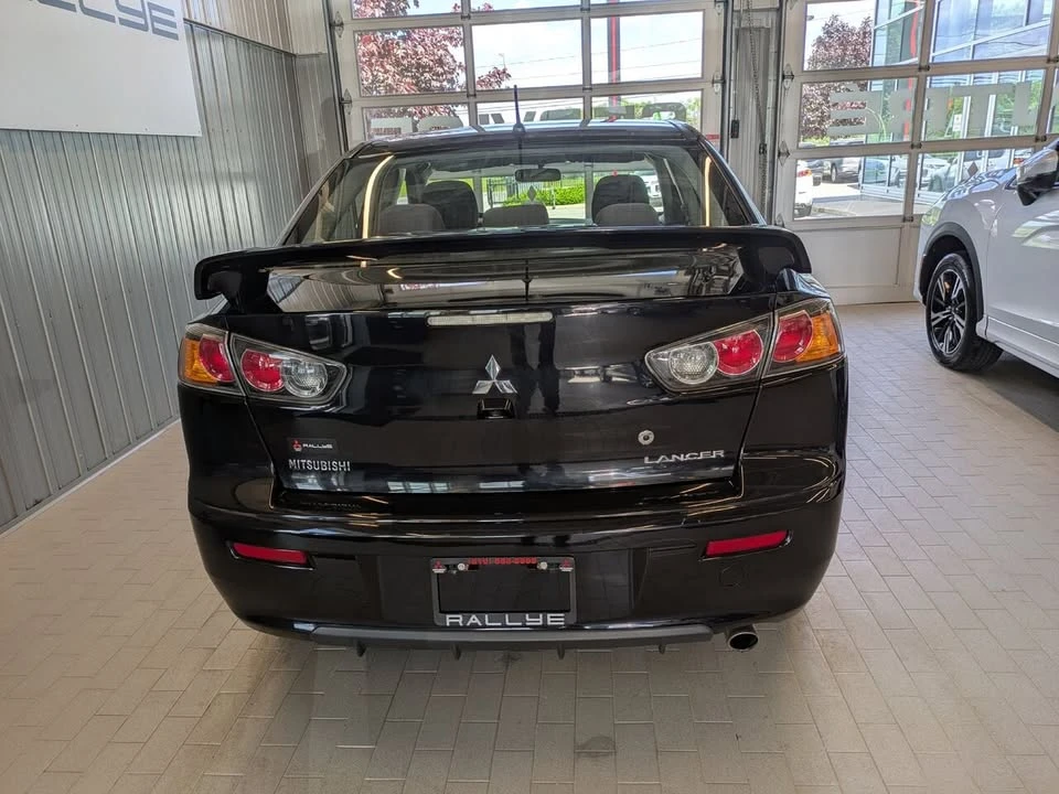 2017 Mitsubishi Lancer 9th Gen - Image 2 of 20