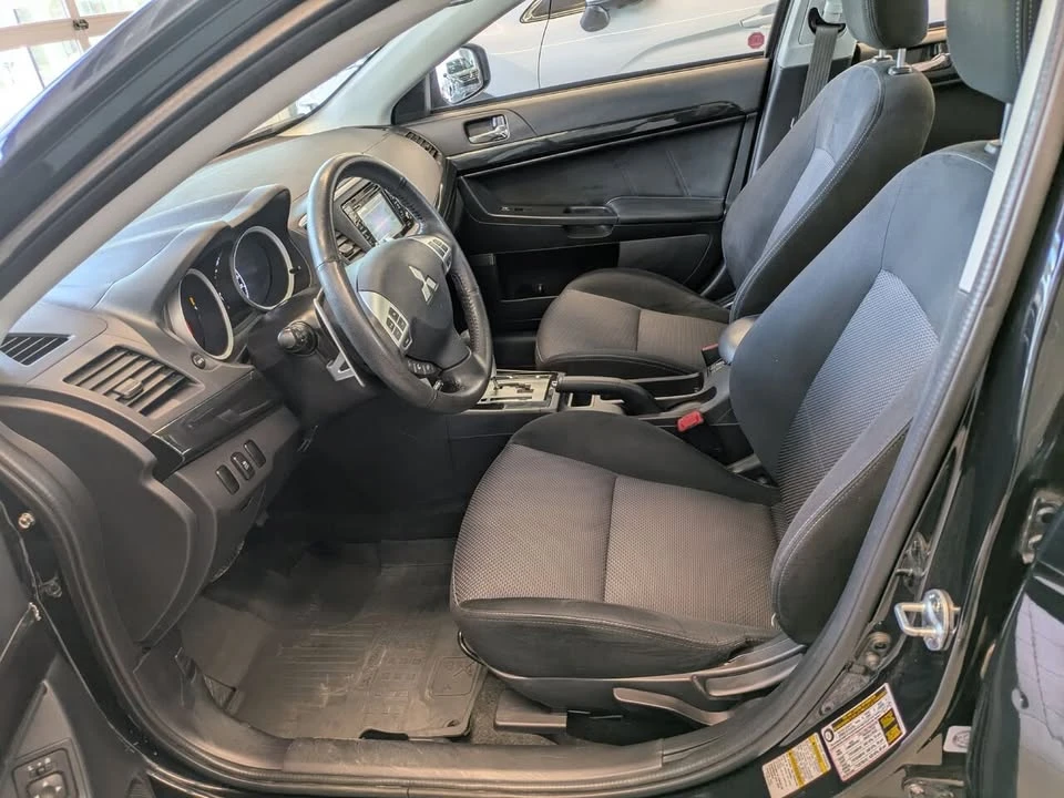 2017 Mitsubishi Lancer 9th Gen - Image 14 of 20