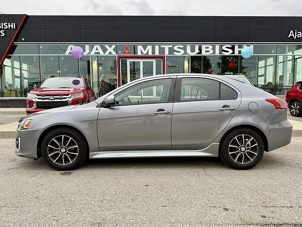 2017 Mitsubishi Lancer 10th Gen - Image 2 of 19
