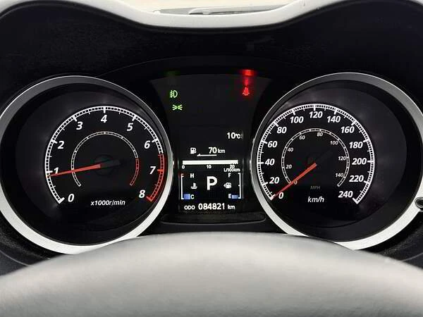 2017 Mitsubishi Lancer 10th Gen - Image 16 of 19