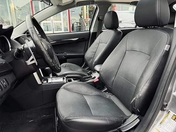 2017 Mitsubishi Lancer 10th Gen - Image 10 of 19