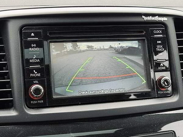 2017 Mitsubishi Lancer 10th Gen - Image 18 of 19