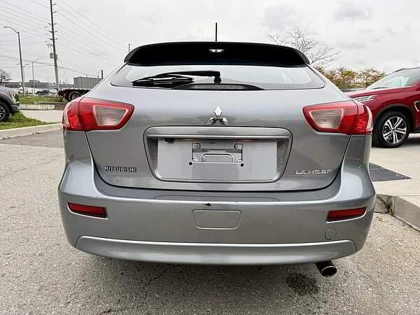 2017 Mitsubishi Lancer 10th Gen - Image 4 of 19