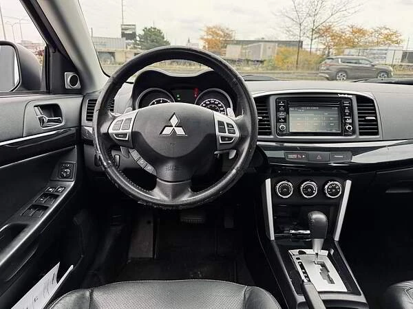 2017 Mitsubishi Lancer 10th Gen - Image 13 of 19