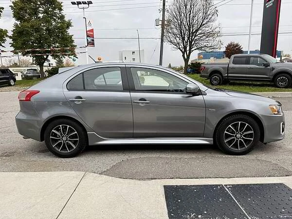 2017 Mitsubishi Lancer 10th Gen - Image 6 of 19