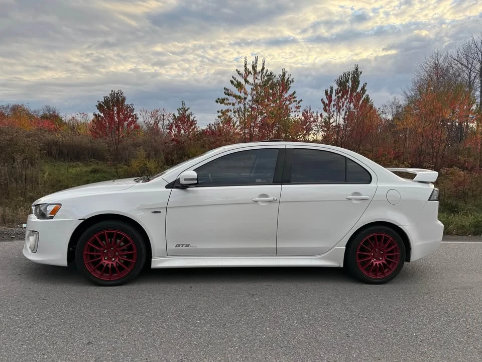 2017 Mitsubishi Lancer 9th Gen - Image 15 of 18