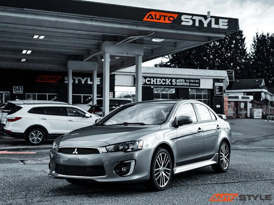2017 Mitsubishi Lancer 10th Gen - Image 3 of 17