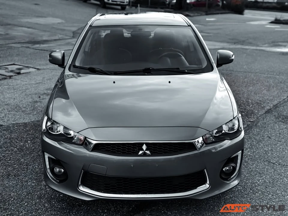 2017 Mitsubishi Lancer 10th Gen - Image 4 of 17