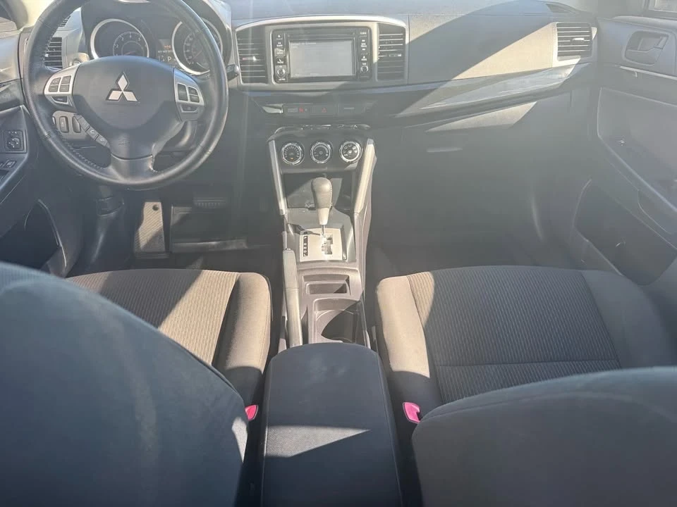 2017 Mitsubishi Lancer 9th Gen - Image 12 of 20