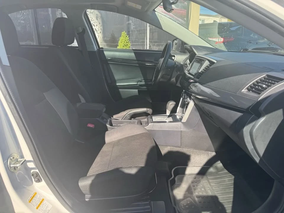 2017 Mitsubishi Lancer 9th Gen - Image 14 of 20