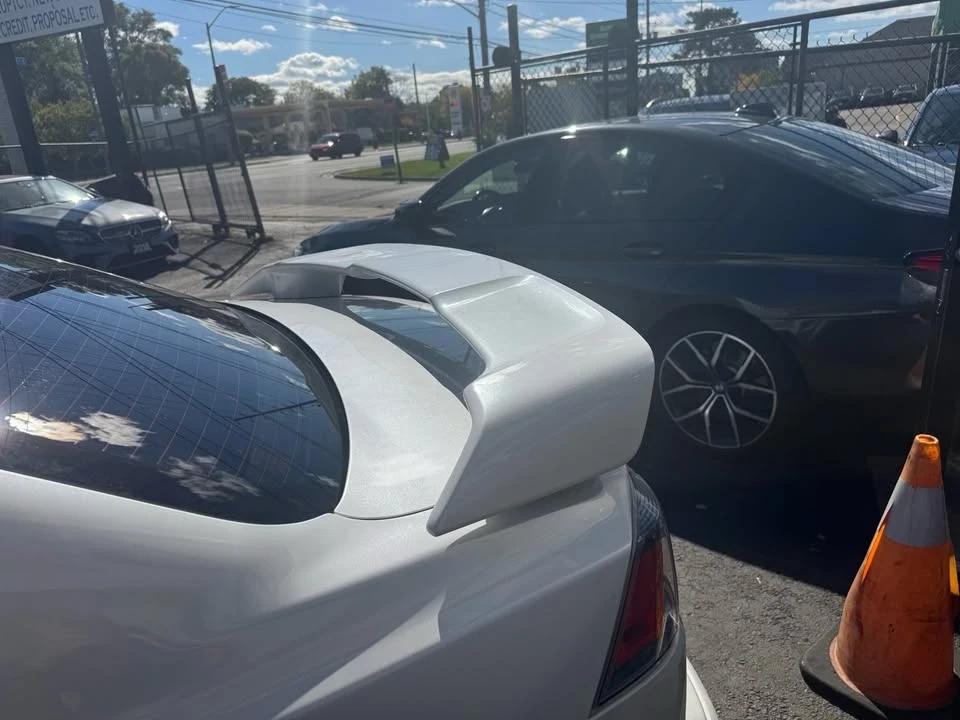 2017 Mitsubishi Lancer 9th Gen - Image 15 of 20