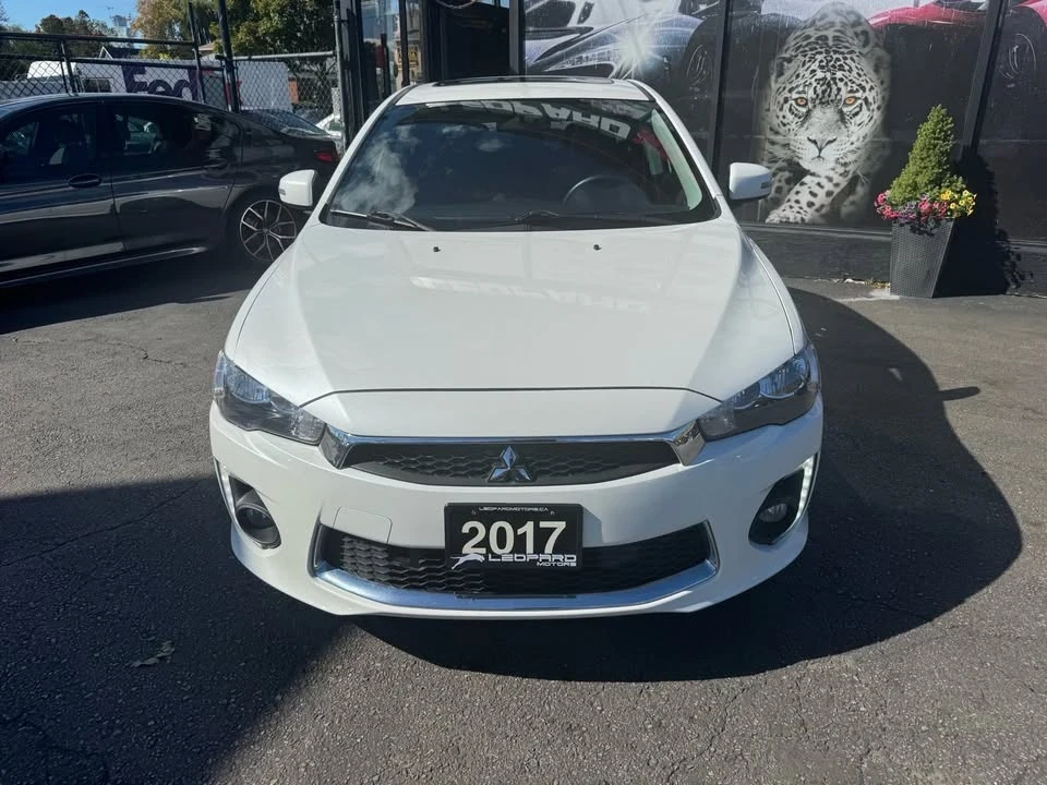 2017 Mitsubishi Lancer 9th Gen - Image 2 of 20
