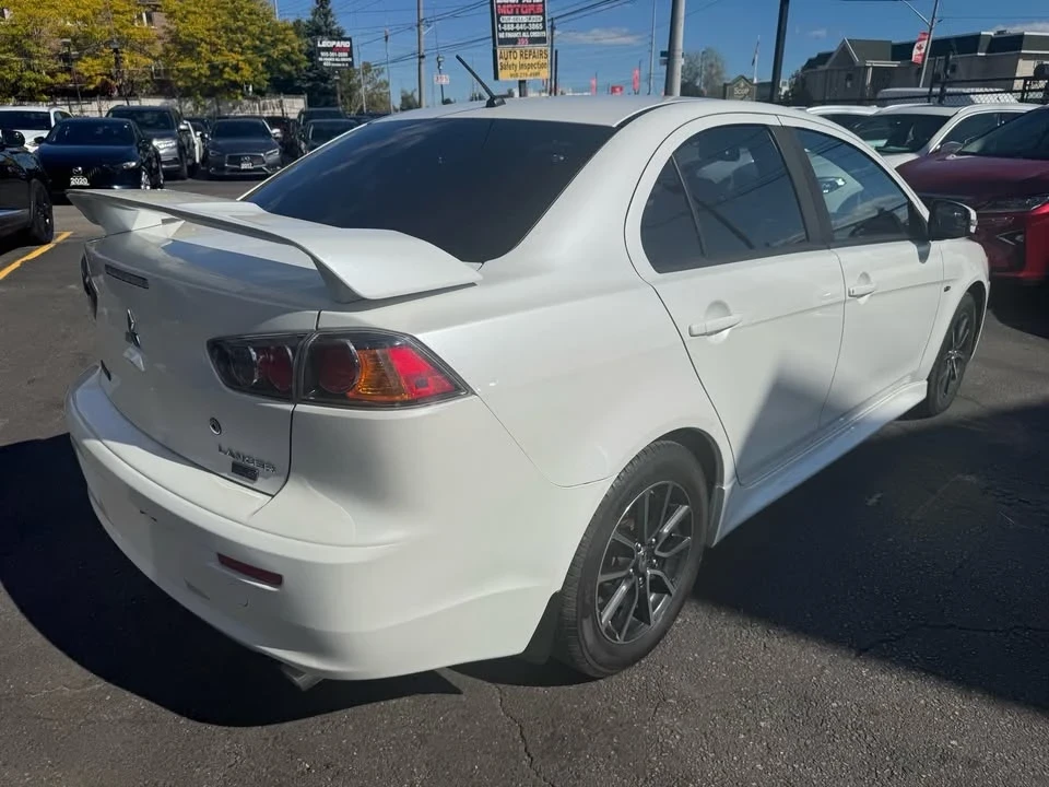 2017 Mitsubishi Lancer 9th Gen - Image 7 of 20