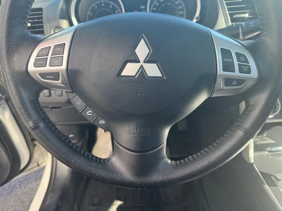 2017 Mitsubishi Lancer 9th Gen - Image 20 of 20