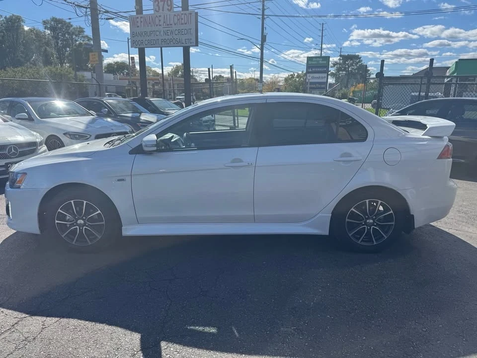 2017 Mitsubishi Lancer 9th Gen - Image 4 of 20