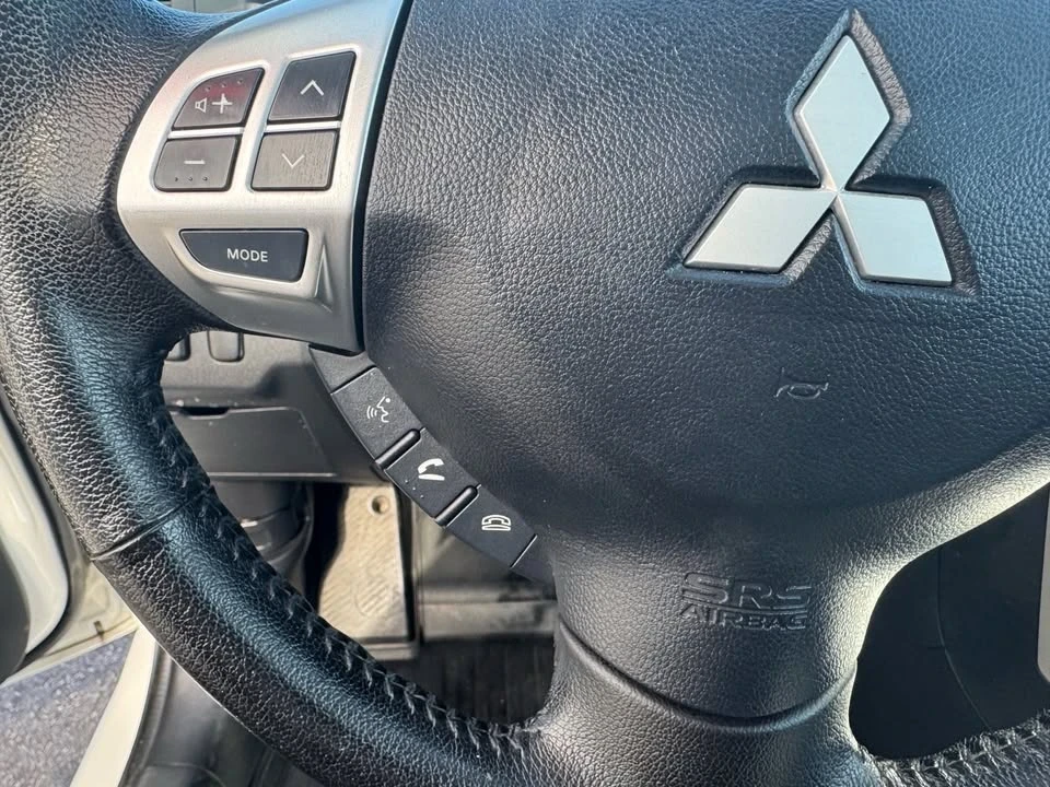 2017 Mitsubishi Lancer 9th Gen - Image 18 of 20