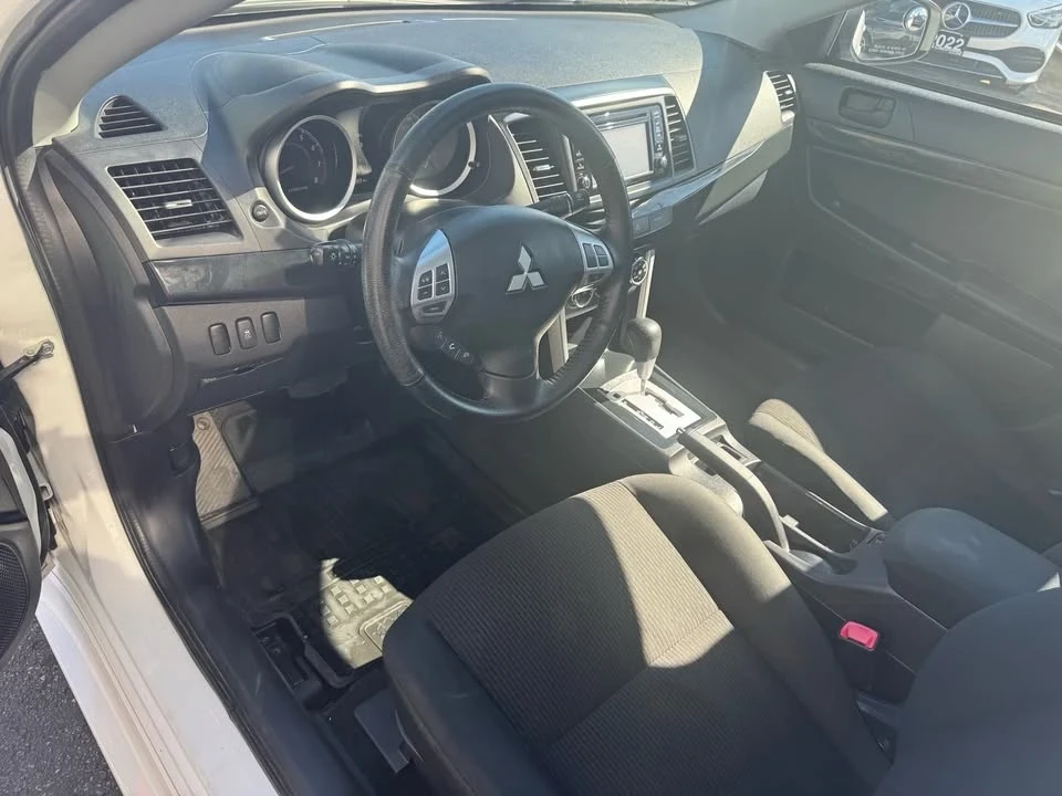 2017 Mitsubishi Lancer 9th Gen - Image 11 of 20