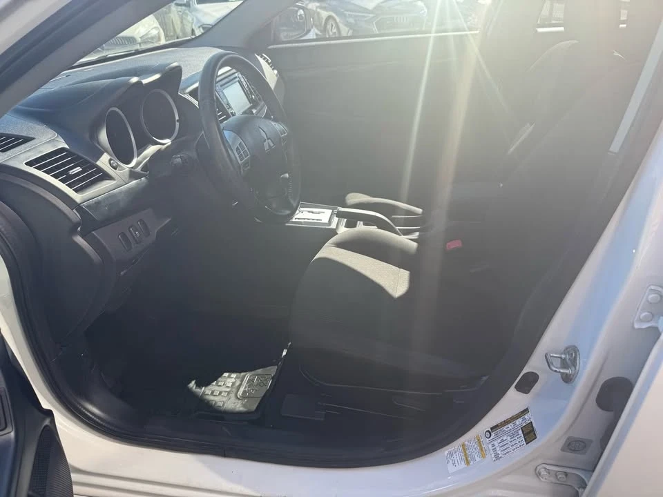 2017 Mitsubishi Lancer 9th Gen - Image 10 of 20