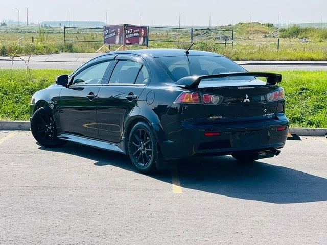 2017 Mitsubishi Lancer 10th Gen - Image 8 of 15