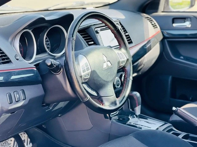 2017 Mitsubishi Lancer 10th Gen - Image 7 of 15