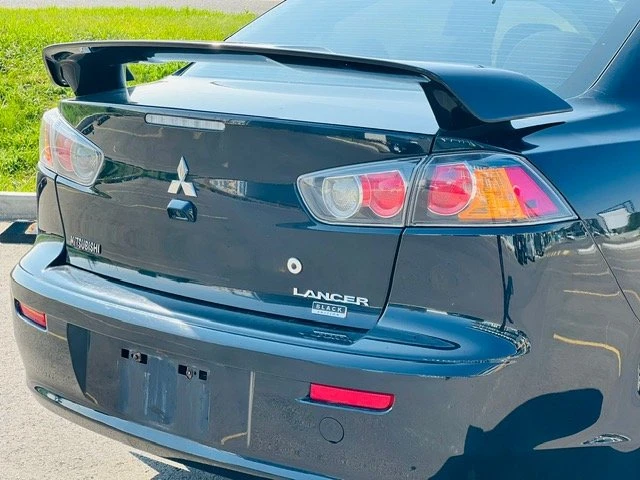 2017 Mitsubishi Lancer 10th Gen - Image 3 of 15