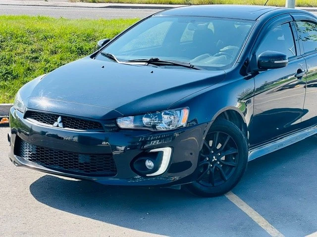2017 Mitsubishi Lancer 10th Gen - Image 2 of 15