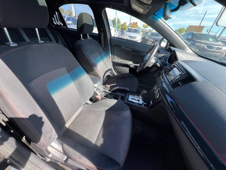 2017 Mitsubishi Lancer 10th Gen - Image 18 of 20