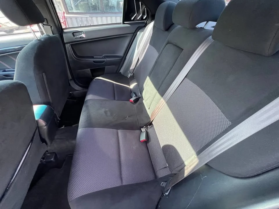 2017 Mitsubishi Lancer 10th Gen - Image 19 of 20