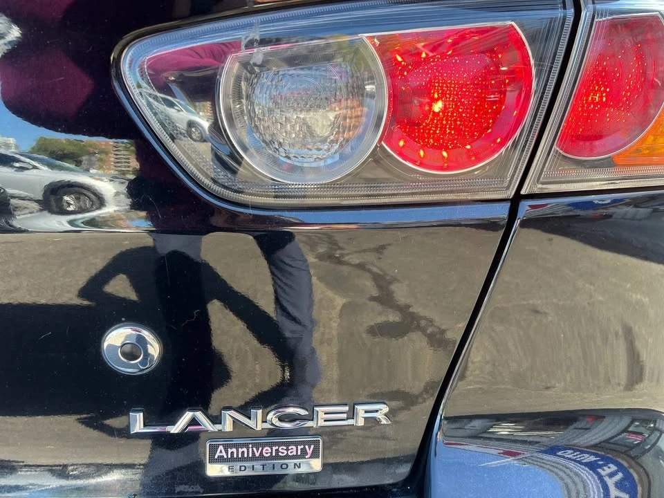 2017 Mitsubishi Lancer 10th Gen - Image 5 of 20