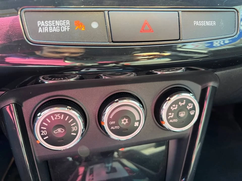 2017 Mitsubishi Lancer 10th Gen - Image 15 of 20