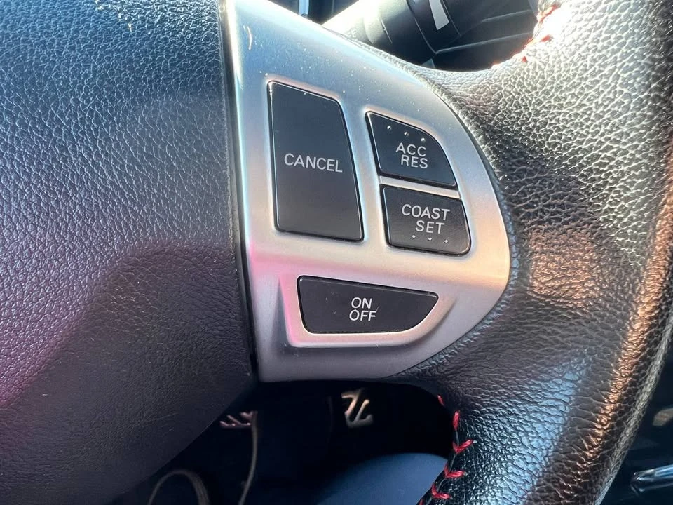 2017 Mitsubishi Lancer 10th Gen - Image 13 of 20