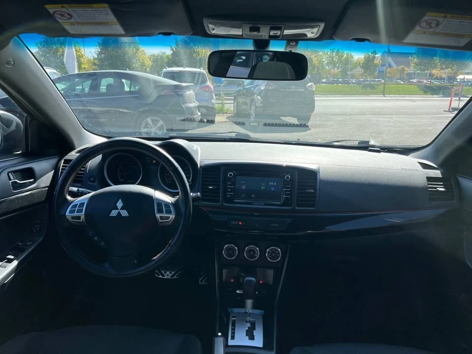 2017 Mitsubishi Lancer 10th Gen - Image 11 of 20