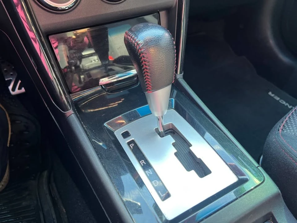 2017 Mitsubishi Lancer 10th Gen - Image 20 of 20