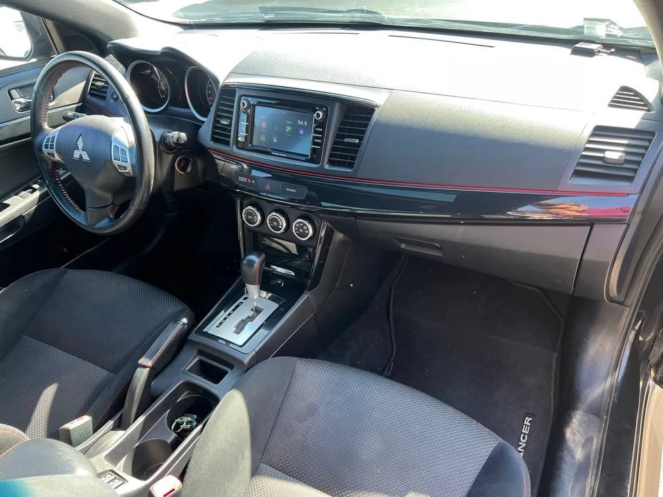 2017 Mitsubishi Lancer 10th Gen - Image 17 of 20
