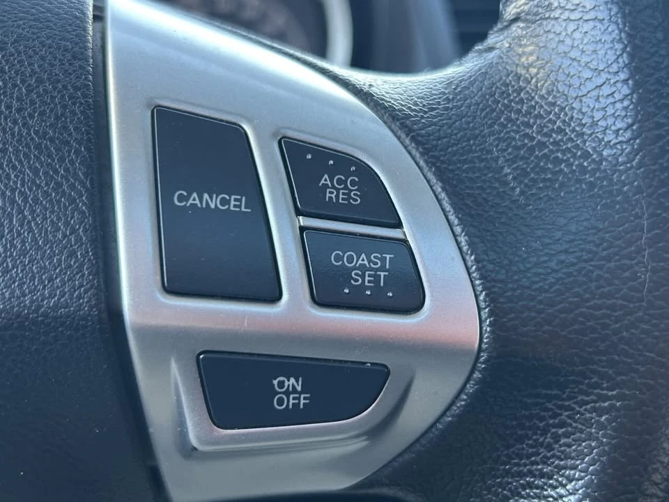 2017 Mitsubishi Lancer 10th Gen - Image 16 of 20